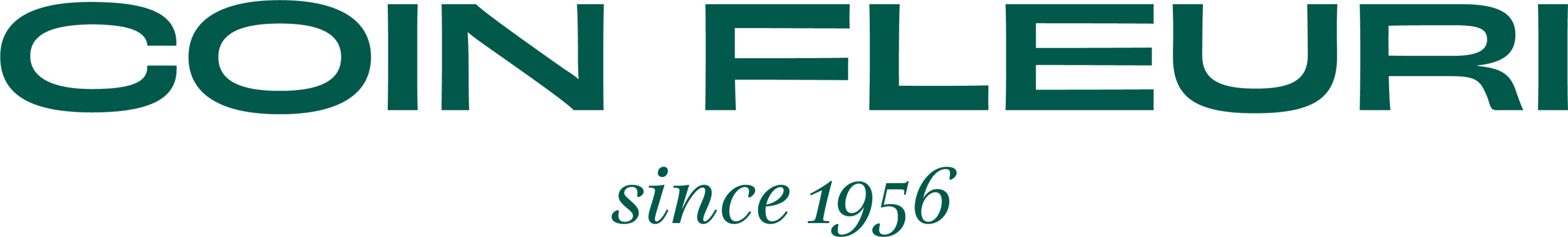 Coin Fleuri